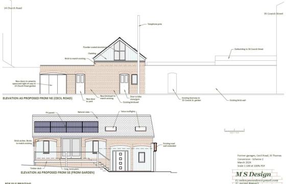 Land for sale in Exeter photo