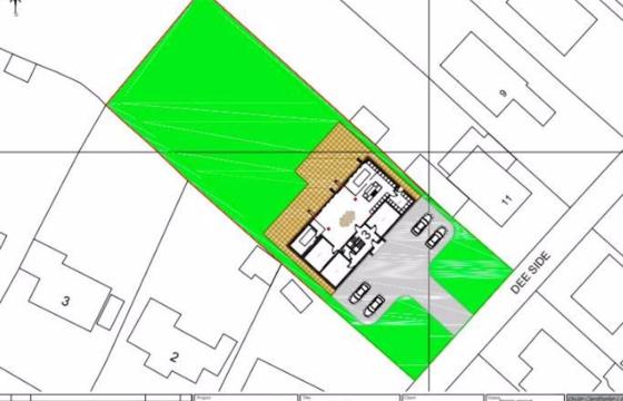 Land for sale in Heswall photo