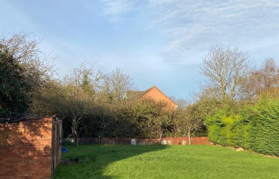 Land for sale in Newark photo