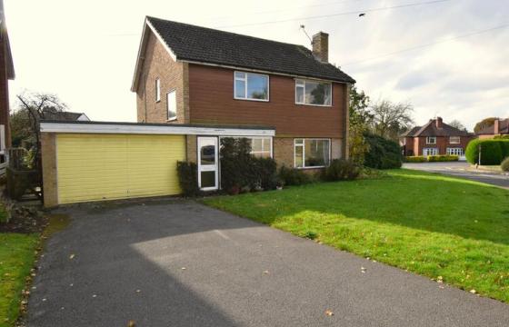 Scope for modernisation in Allestree photo