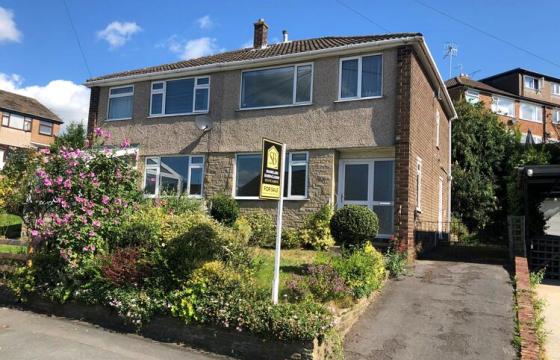 In need of refurbishment in Otley photo