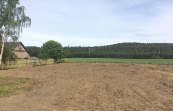 Land for sale in Spittalfield, Perth photo