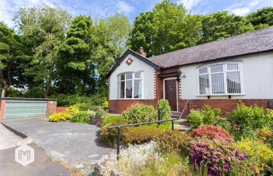 Extension potential in Bolton photo
