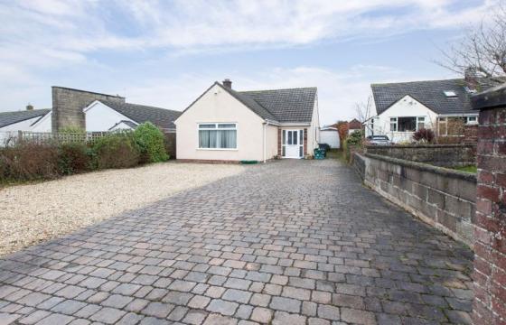 Property for modernisation in Backwell photo