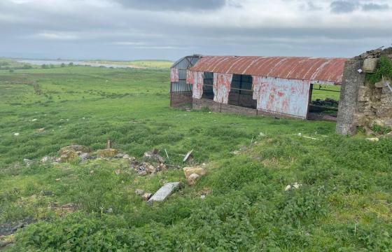 Land for sale in Salsburgh photo