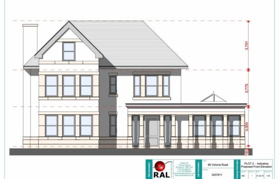 Land for sale in Formby photo