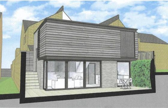 Land for sale in Kingston photo