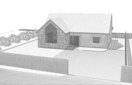 Land for sale in Helston photo