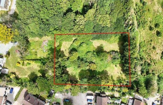 Land for sale in Bude photo