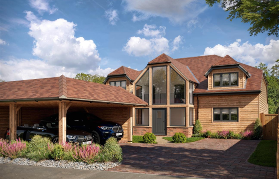 Land for sale in Warsash photo