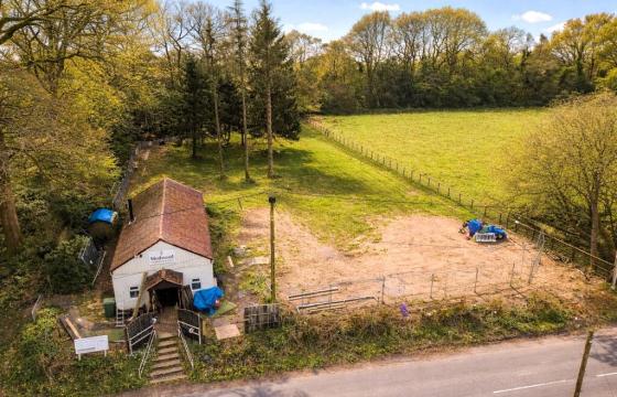 Conversion for sale in Alton photo