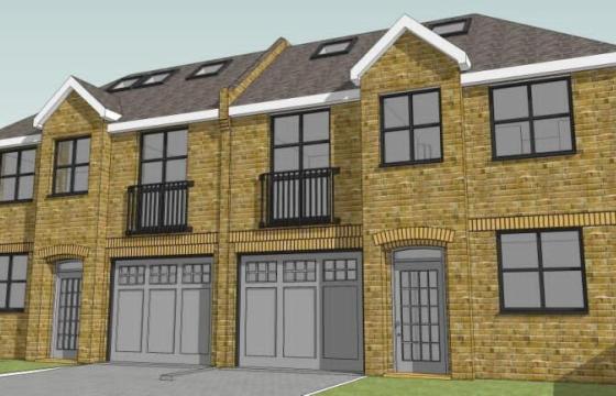 Land for sale in Bexley photo