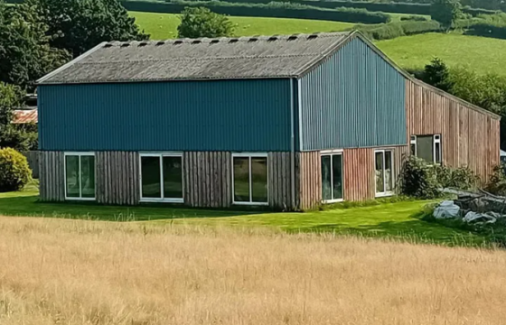Conversion for sale in Barnstaple photo