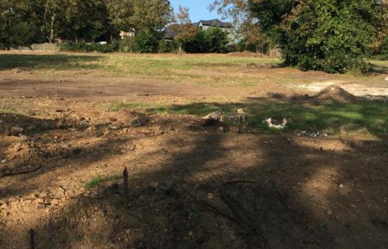 Land for sale in Minster photo