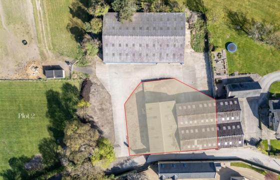 Conversion for sale in Sheffield photo