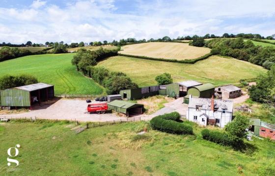 Development Opportunity in Hereford photo