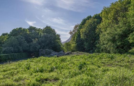 Plot 1 for sale in Alva photo