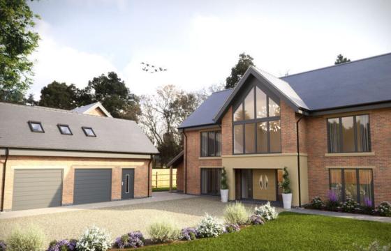 Land for sale in Grainthorpe photo