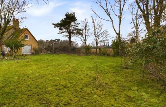 Development in Downham Market photo