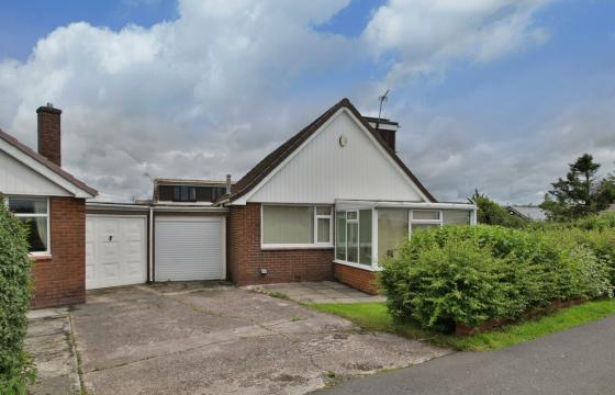 Property for upgrading in Littleborough photo