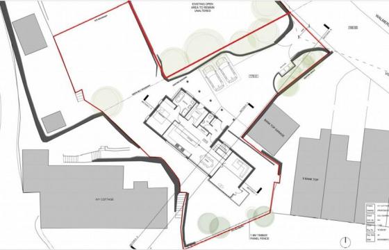 Land for sale in Bury photo