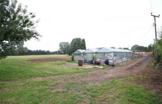 Development for sale in Cirencester photo