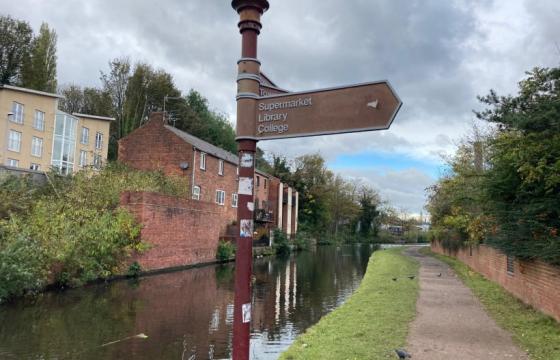 Land for sale in Kidderminster photo