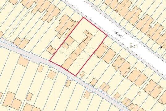 Building Plot in Southampton photo