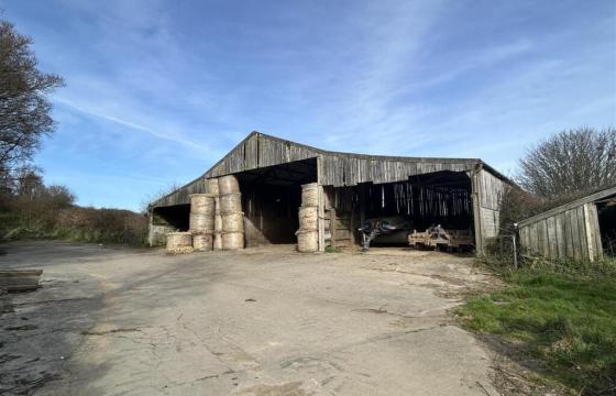 Land for sale in St. Austell photo