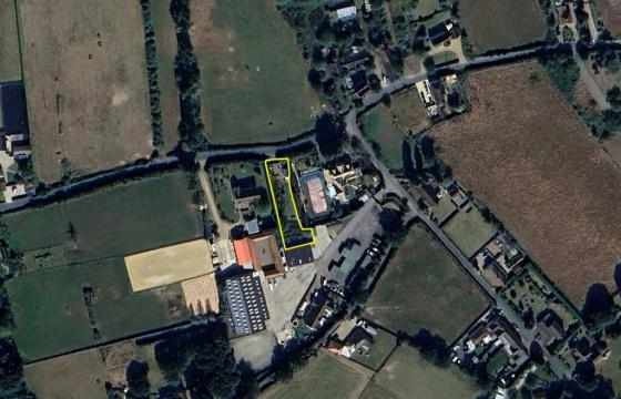 Development in Tiptree photo