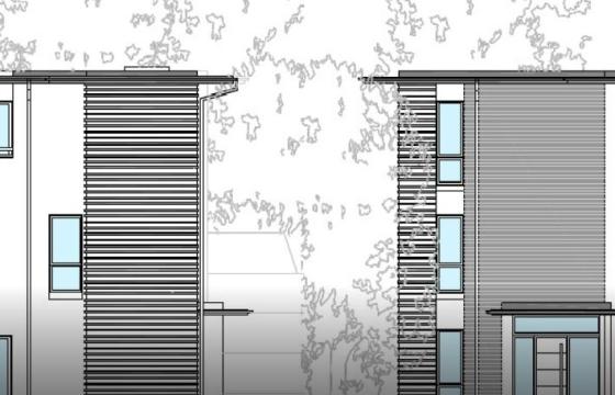 Plot for sale  in Largs photo