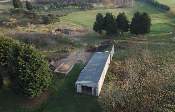 Conversion for sale in Sleaford photo