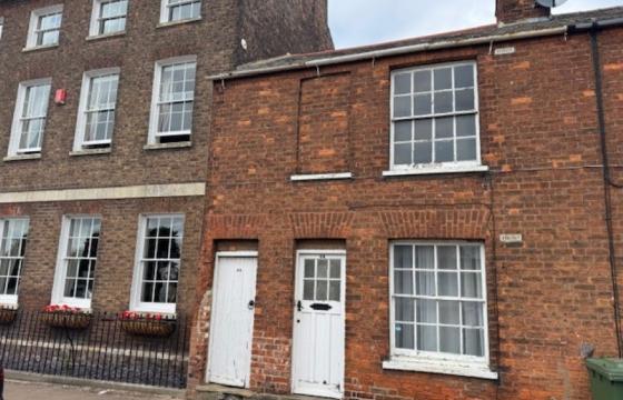 House in need of modernisation in Wisbech photo