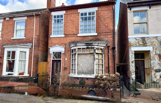 Residential for Improvement in Wolverhampton photo