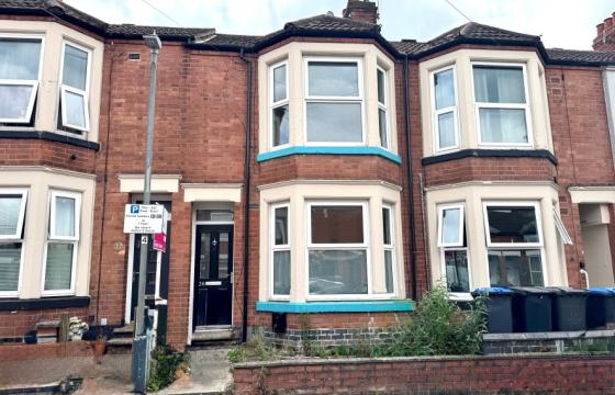 Residential for Improvement in Rugby photo