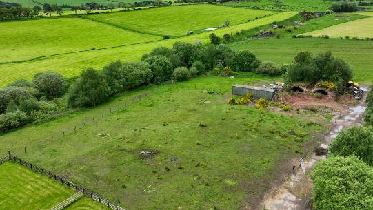 Land for sale in Falkirk photo