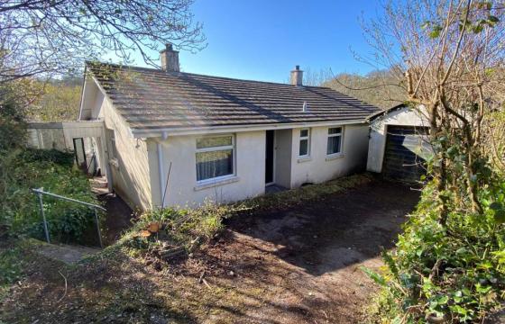 Property for renovation in Fowey photo