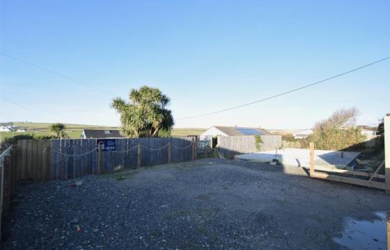 Land for sale in Bude photo