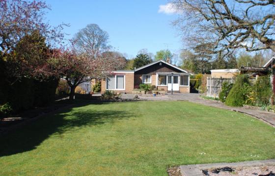 Property for updating in Neston photo
