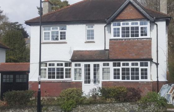 Extension for sale in South Croydon, Surrey photo