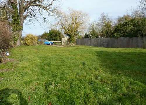 Land for sale in Easton photo