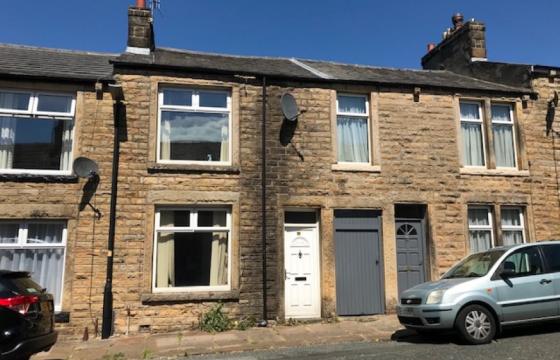 Property for refurbishment in Lancaster, Lancashire photo