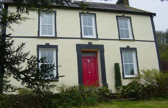 Conversion potential in Whitemill, Carmarthen photo