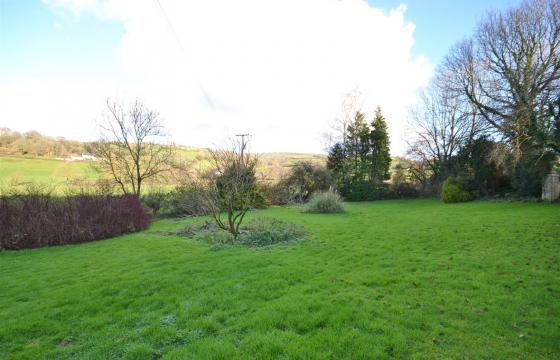 Under Offer, Conversion potential in Whitemill, Carmarthen photo