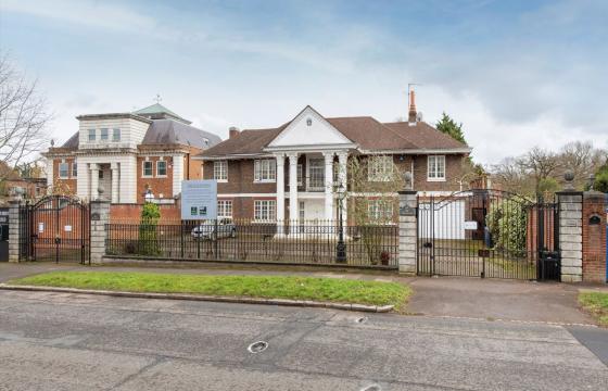 Redevelopment opportunity in London photo