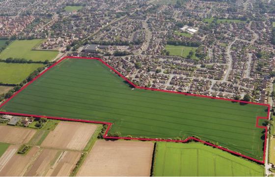 Development opportunity in Norwich photo