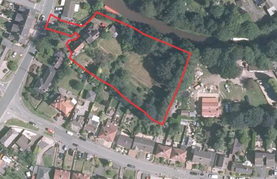 Land for sale in Polesworth photo