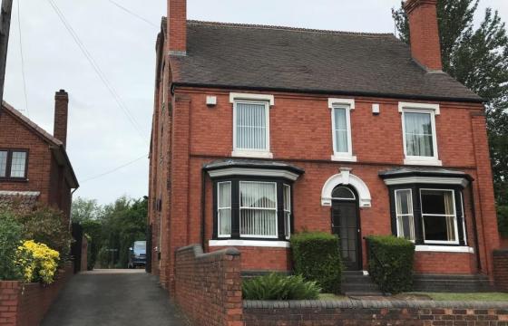 Conversion for sale in Willenhall photo