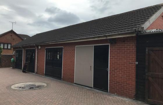 Conversion for sale in Willenhall photo