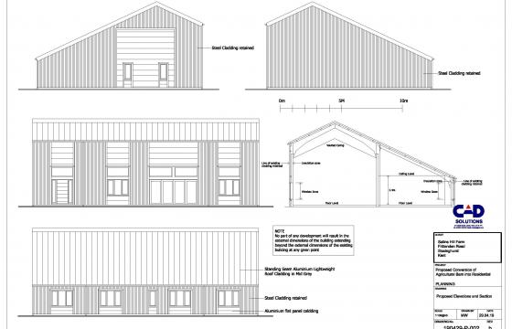 Plot with PP for sale in Cranbrook Common photo